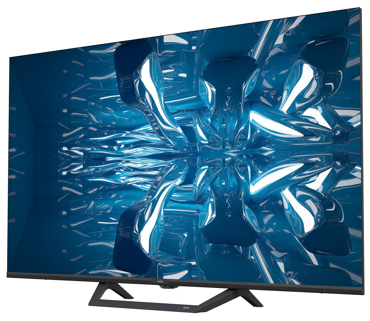 LED-телевізор Haier H55S80FUX 