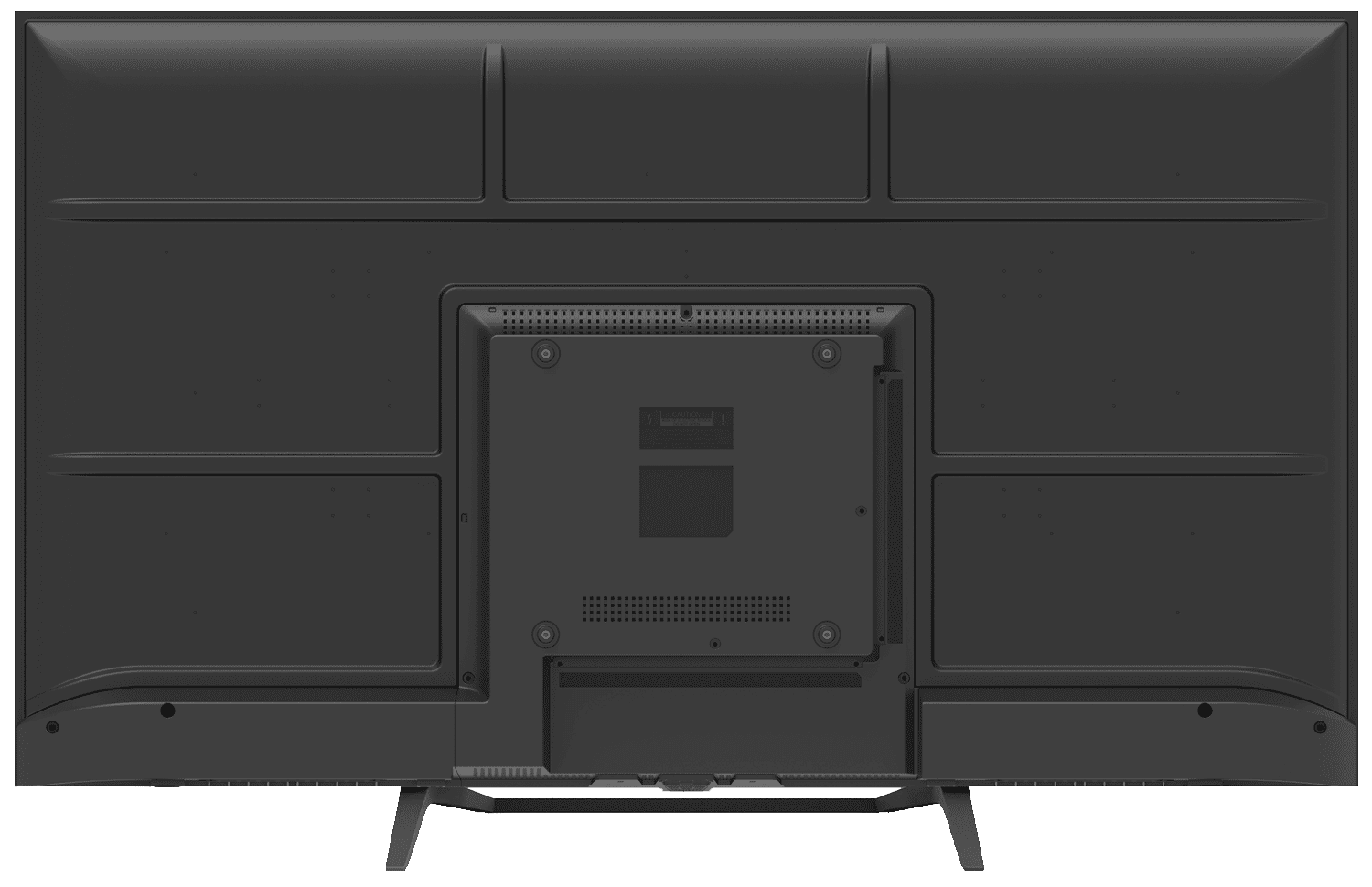 LED-телевізор Haier H55S80FUX 