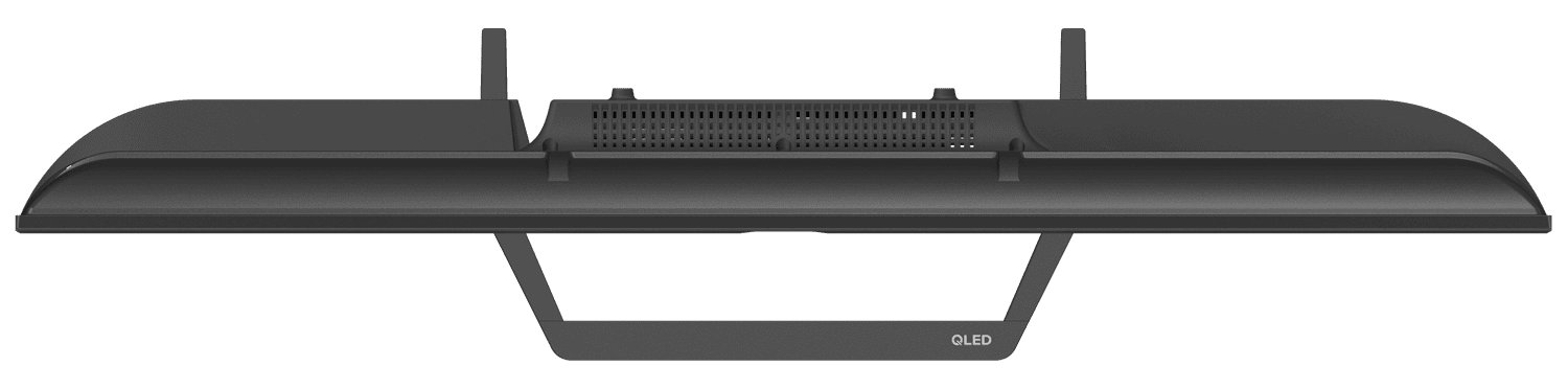 LED-телевізор Haier H55S80FUX 