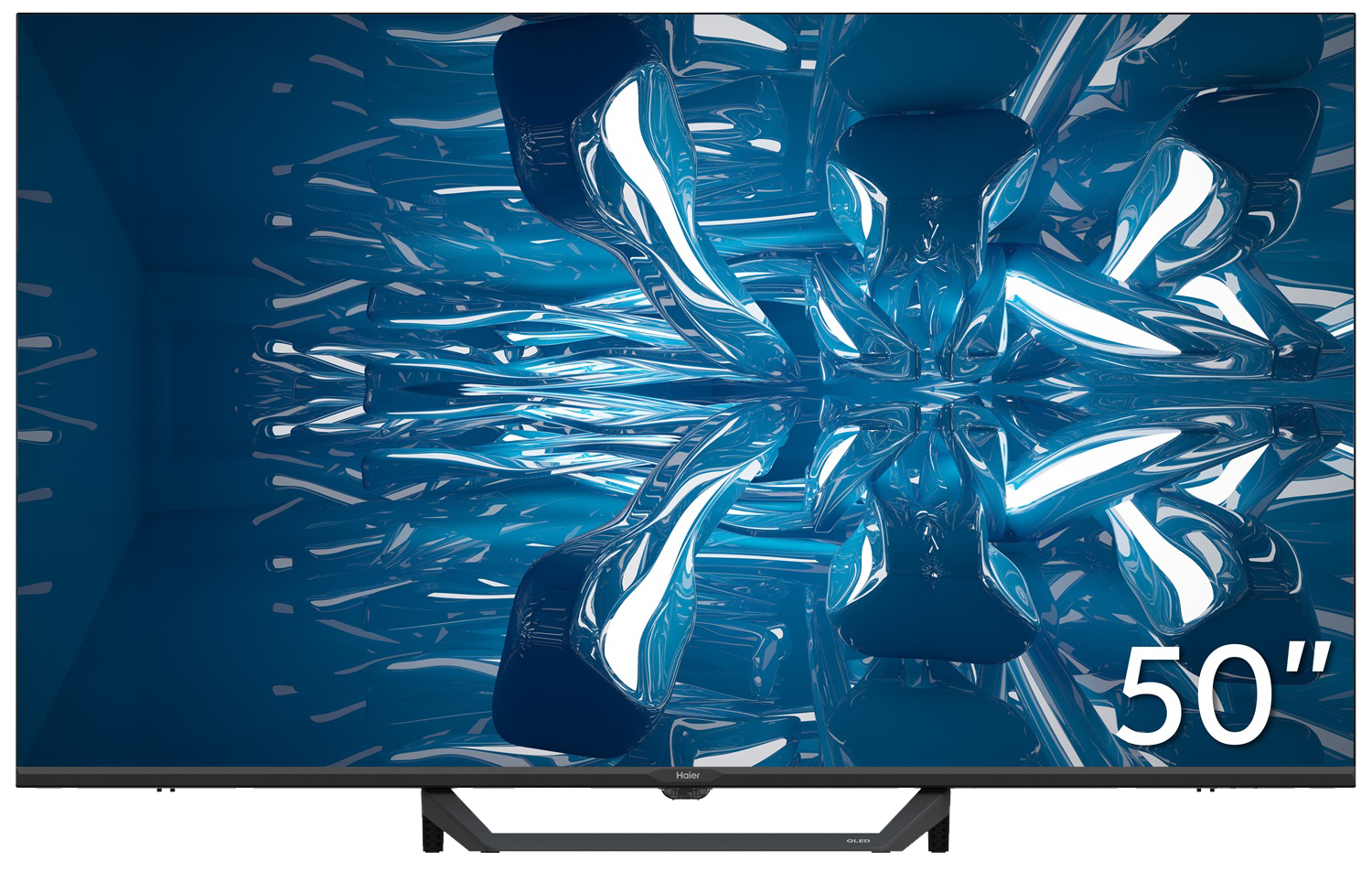 LED-телевізор Haier H50S80FUX 