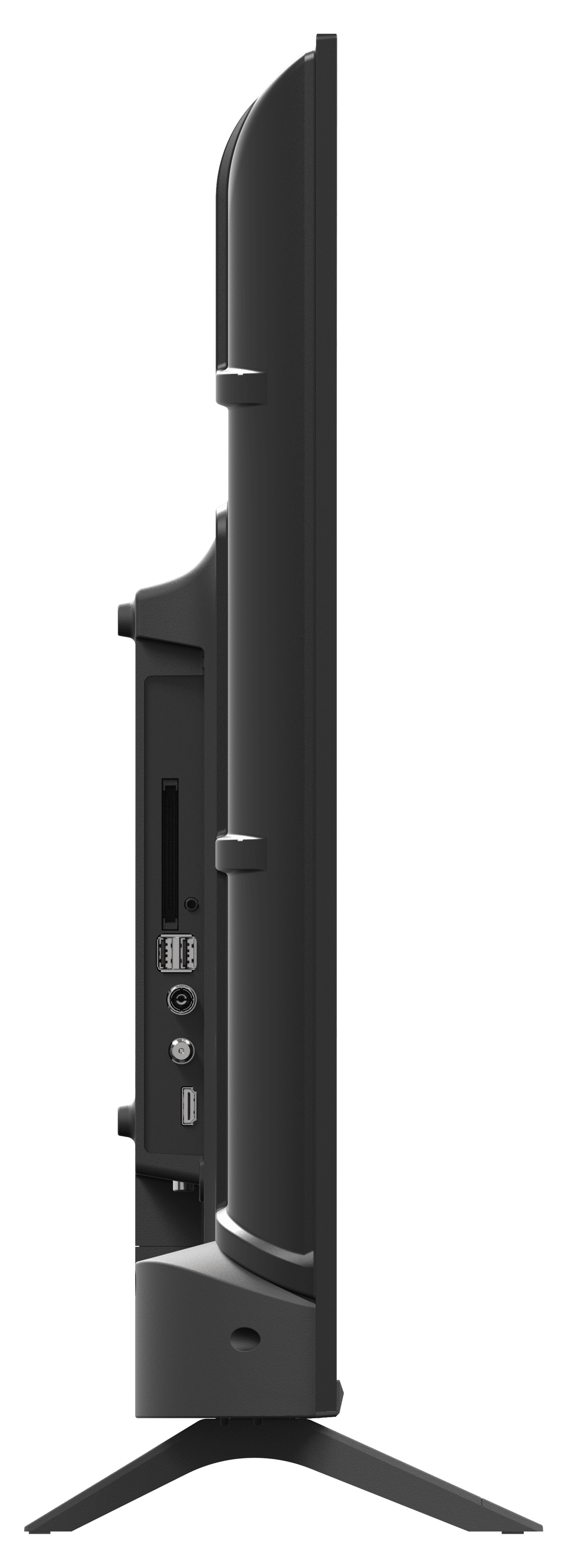 LED-телевізор Haier H50S80FUX 