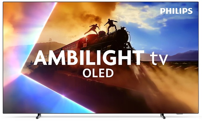 LED-телевізор Philips 77OLED770/12 