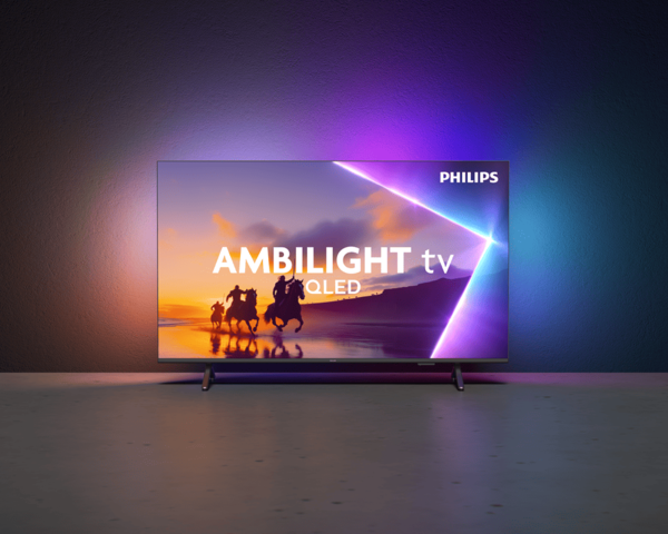 LED-телевізор Philips 75PUS8510/12 
