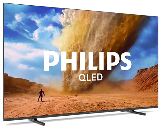 LED-телевізор Philips 75PUS7810/12 