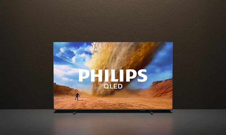 LED-телевізор Philips 75PUS7810/12 