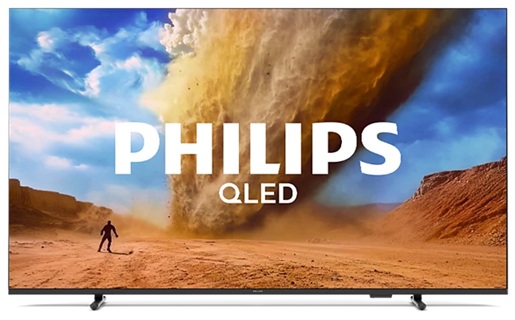 LED-телевізор Philips 75PUS7810/12 