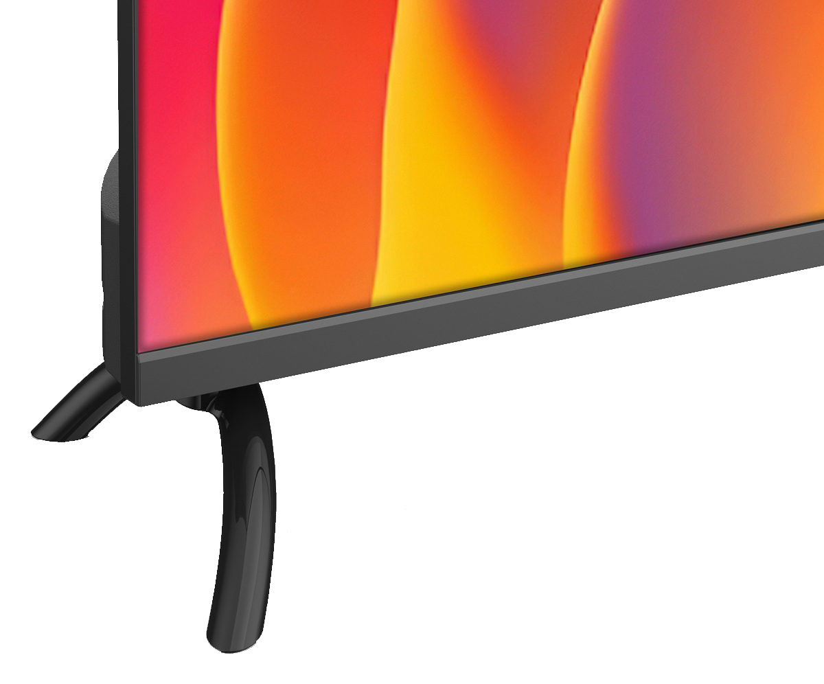 LED-телевізор Bravis 50K7000Q 