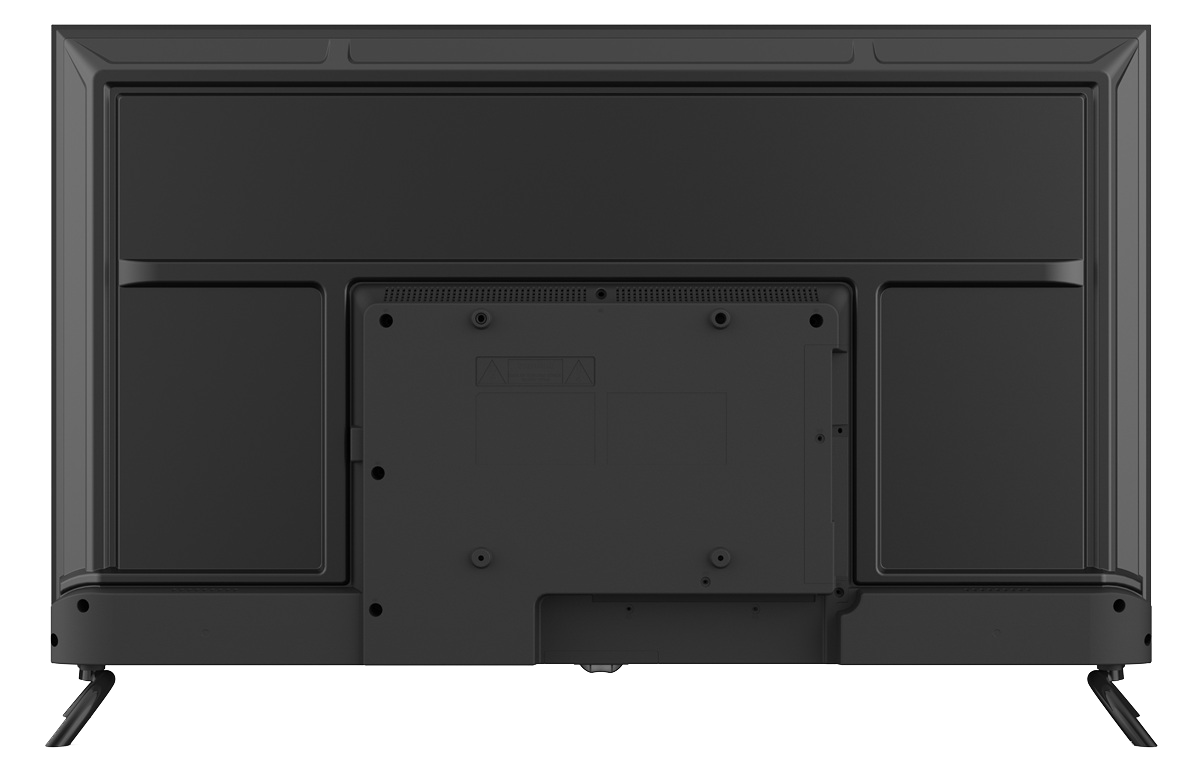 LED-телевізор Bravis 50K7000Q 