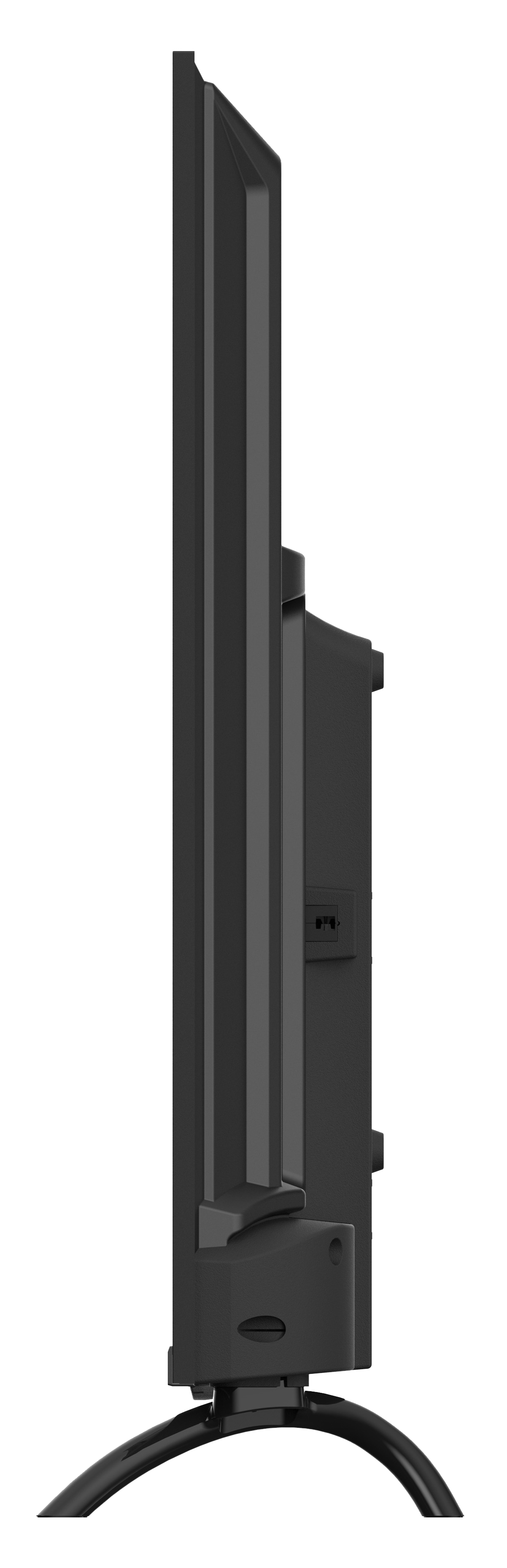 LED-телевізор Bravis 50K7000Q 