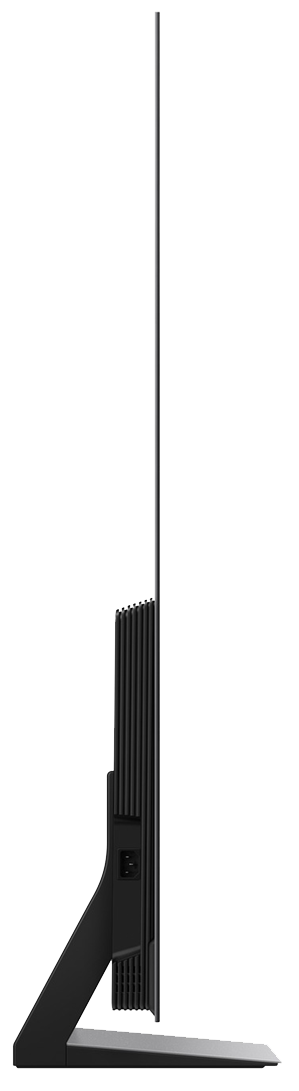 LED-телевізор Samsung QE55S90FAEXUA 