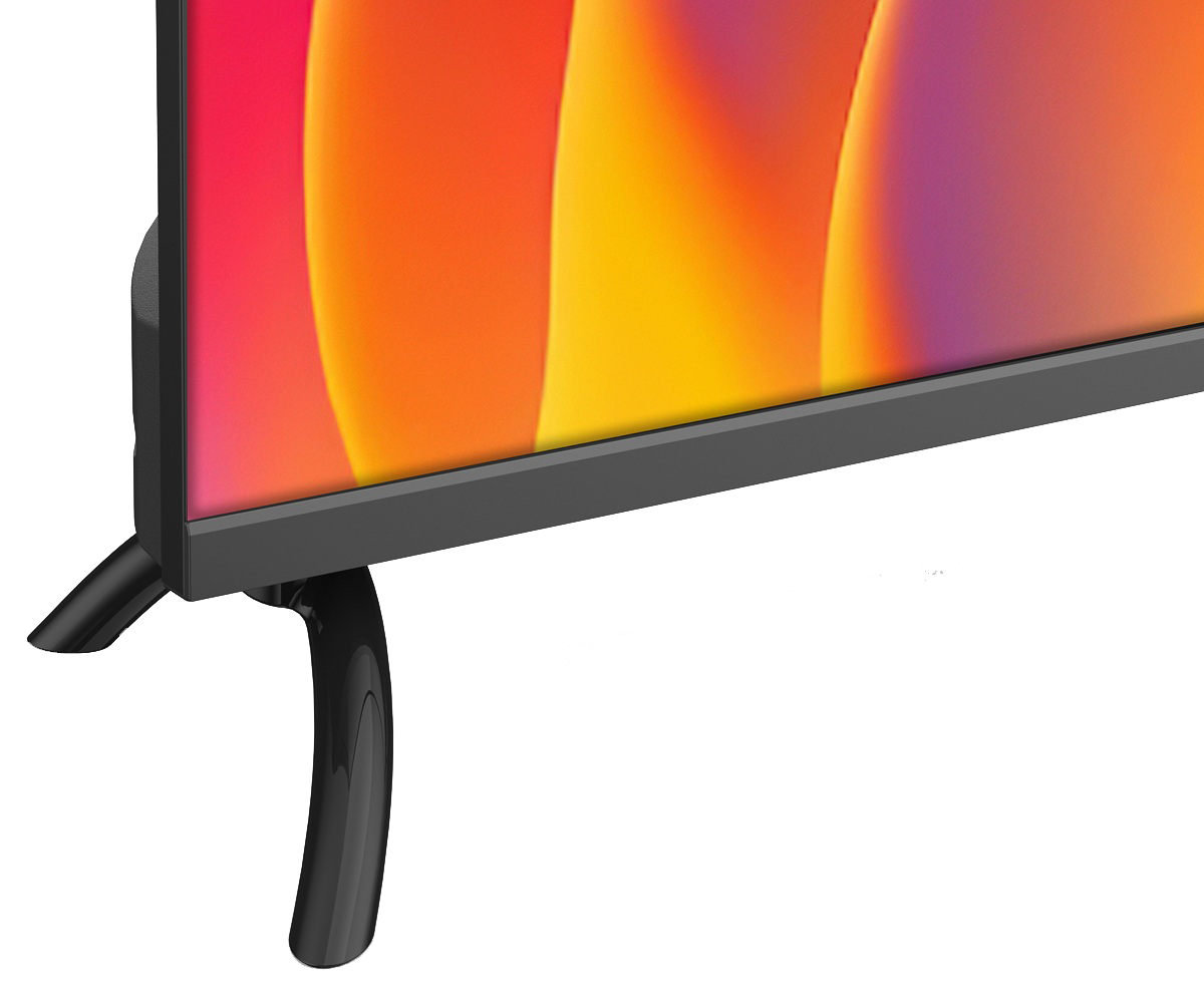 LED-телевізор Bravis 43K7000Q 