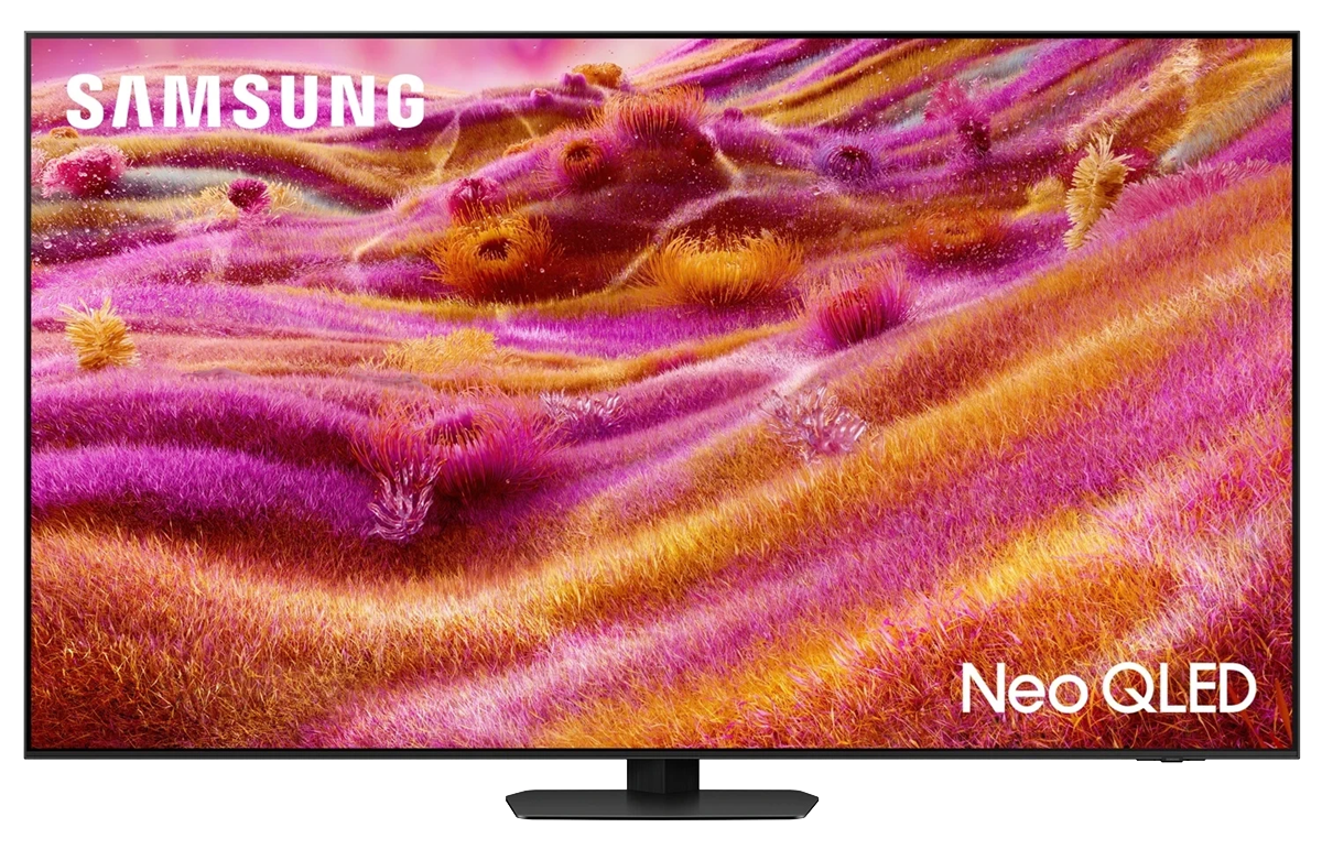 LED-телевізор Samsung QE55QN90FAUXUA 
