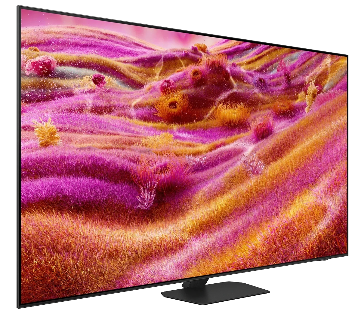 LED-телевізор Samsung QE55QN90FAUXUA 