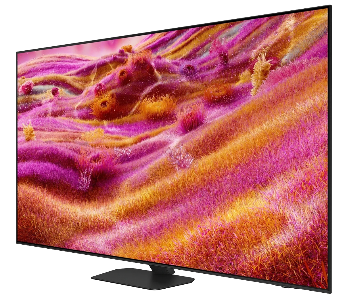 LED-телевізор Samsung QE55QN90FAUXUA 