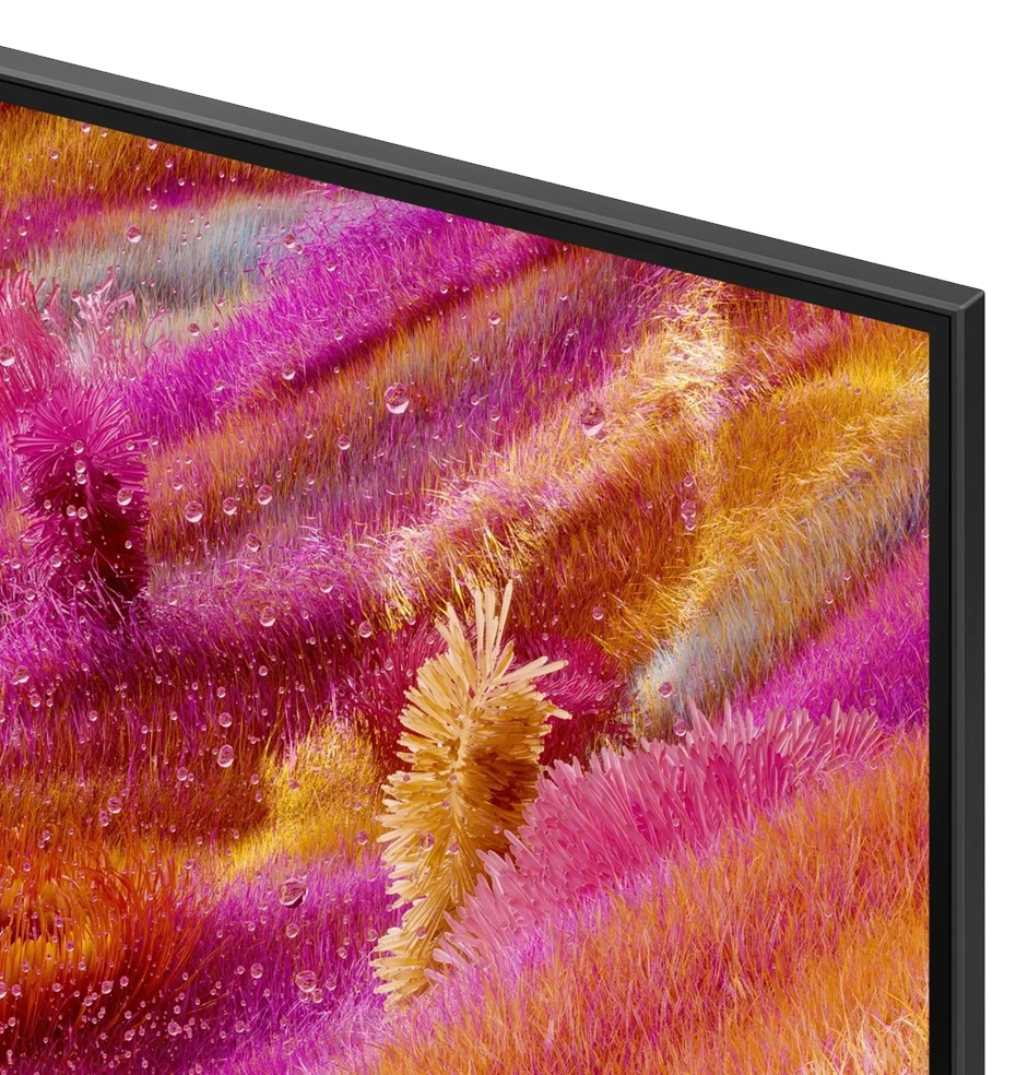 LED-телевізор Samsung QE55QN90FAUXUA 