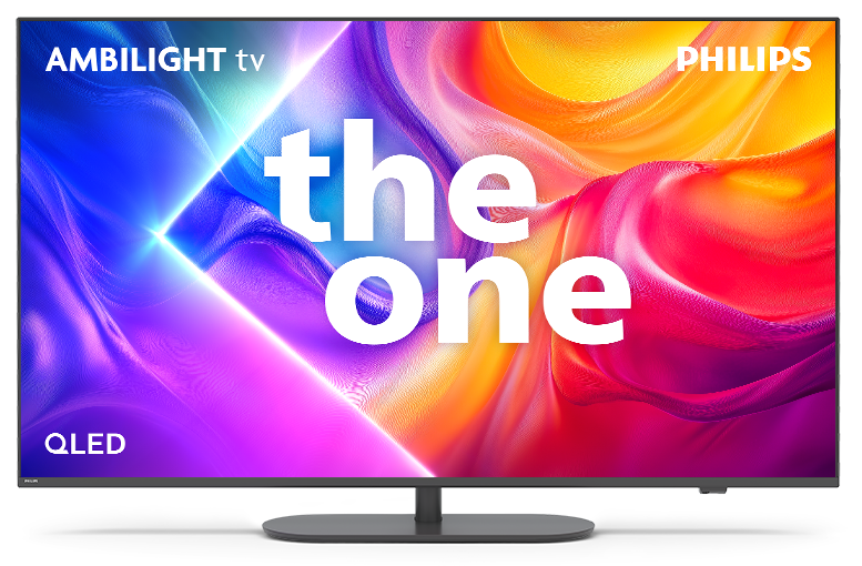 LED-телевізор Philips 65PUS9010/12 