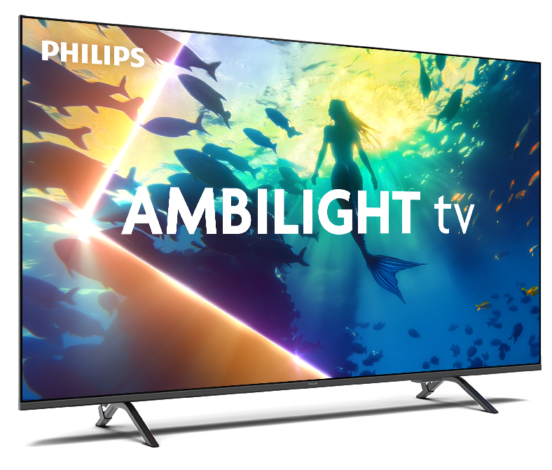 LED-телевізор Philips 65PUS8010/12 