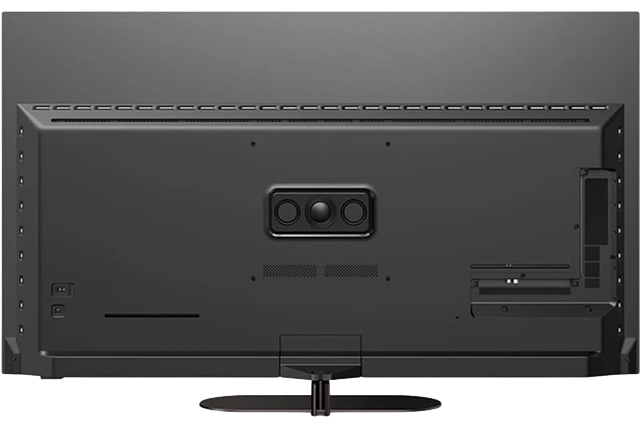 LED-телевізор Philips 65OLED820/12 