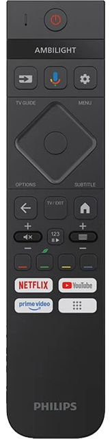 LED-телевізор Philips 65OLED820/12 