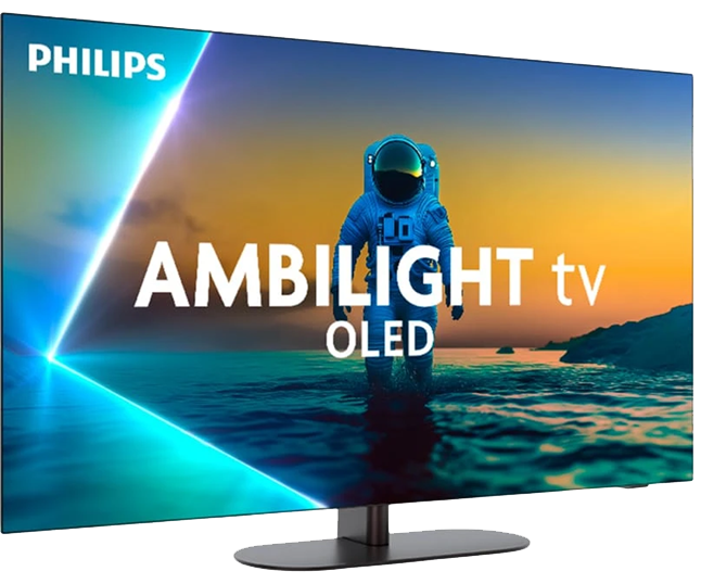 LED-телевізор Philips 65OLED820/12 