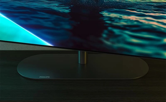 LED-телевізор Philips 65OLED820/12 