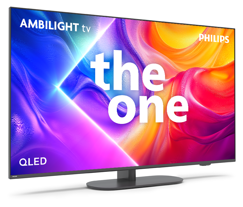 LED-телевізор Philips 55PUS9010/12 