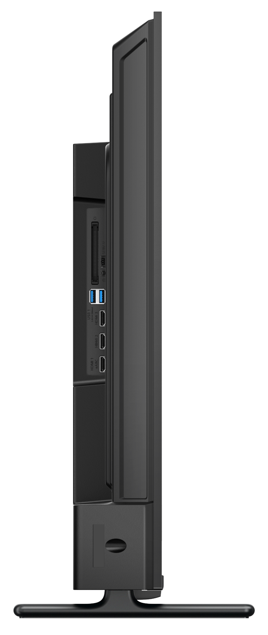 LED-телевізор Philips 55PUS7810/12 