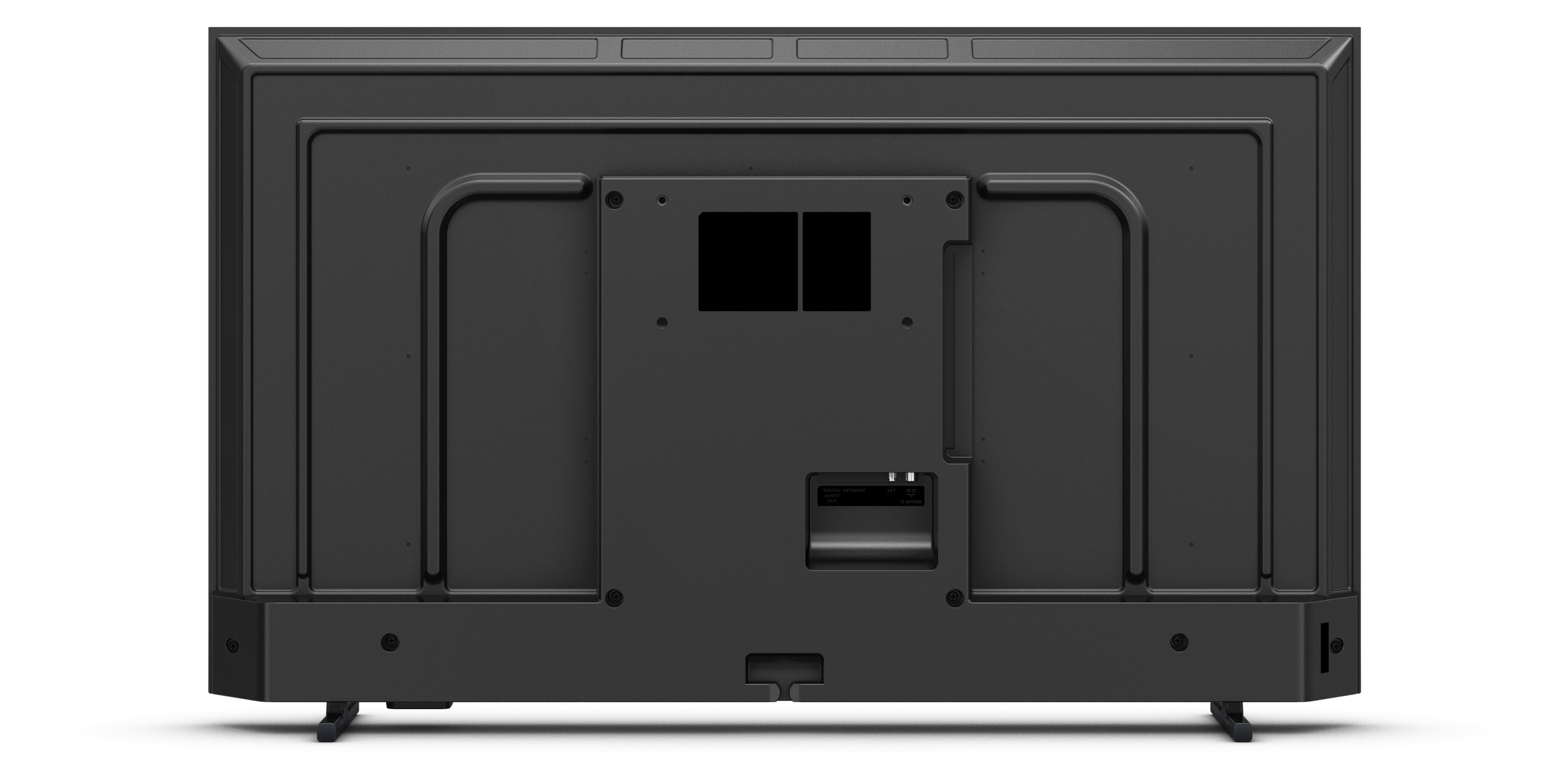 LED-телевізор Philips 55PUS7000/12 