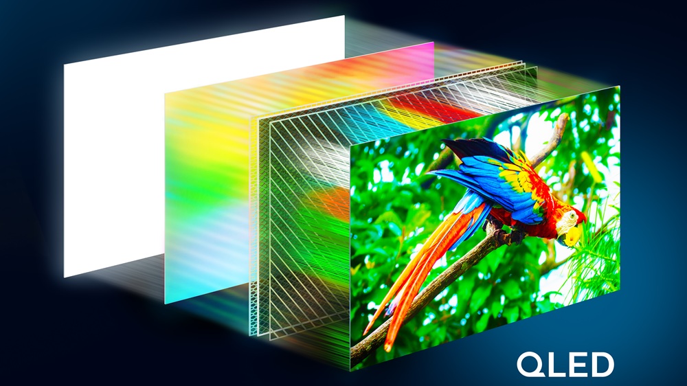 LED-телевізор Philips 50PUS9010/12 