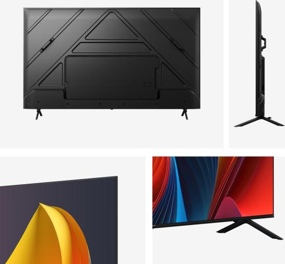 LED-телевізор Hisense 85E7NQ 