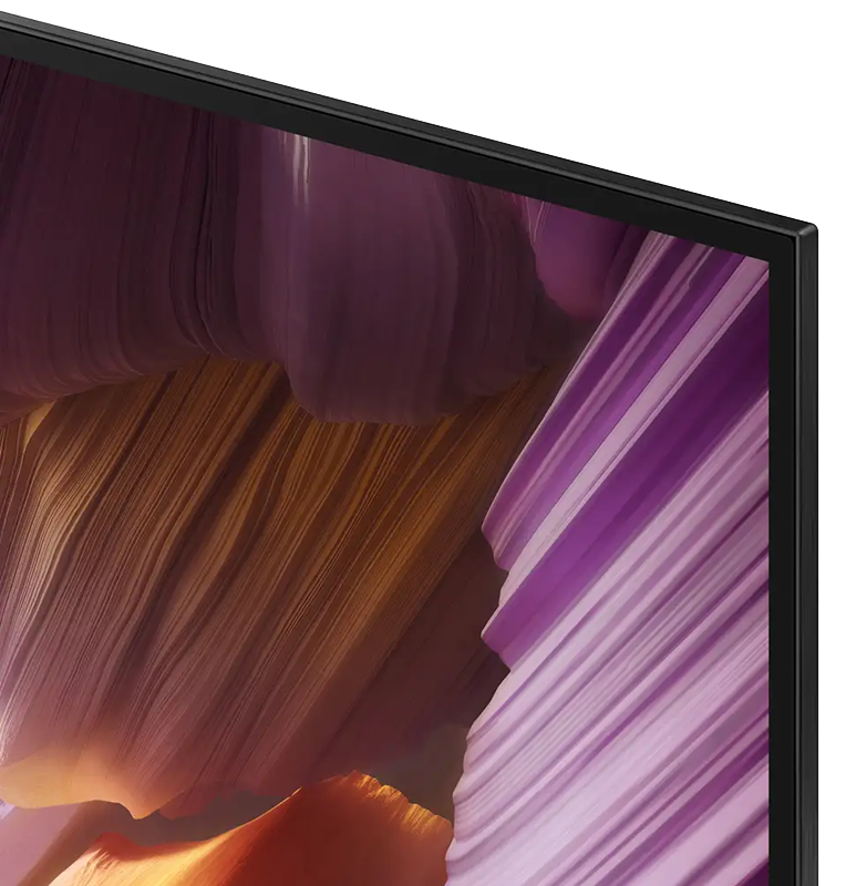 LED-телевізор Samsung QE77S85FAEXUA