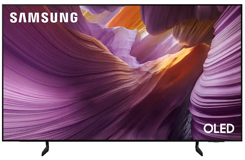 LED-телевізор Samsung QE77S85FAEXUA