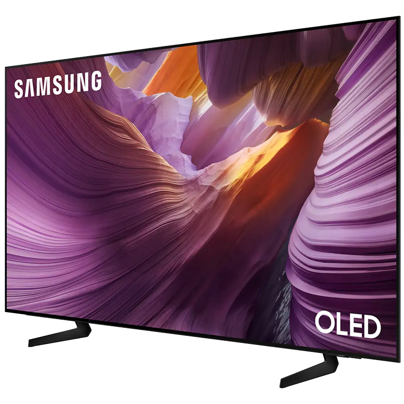 LED-телевізор Samsung QE77S85FAEXUA