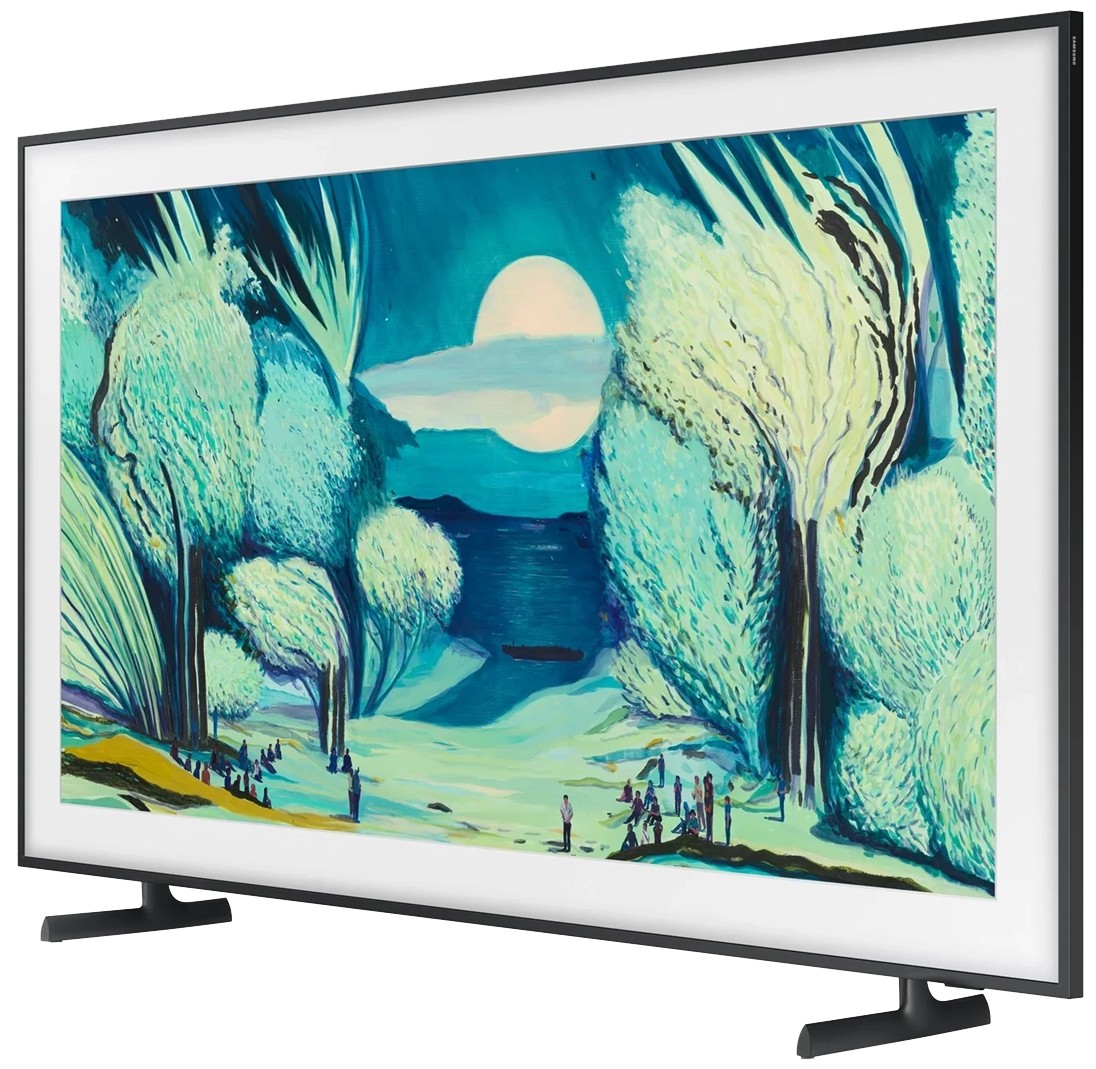 LED-телевізор Samsung QE55LS03FAUXUA