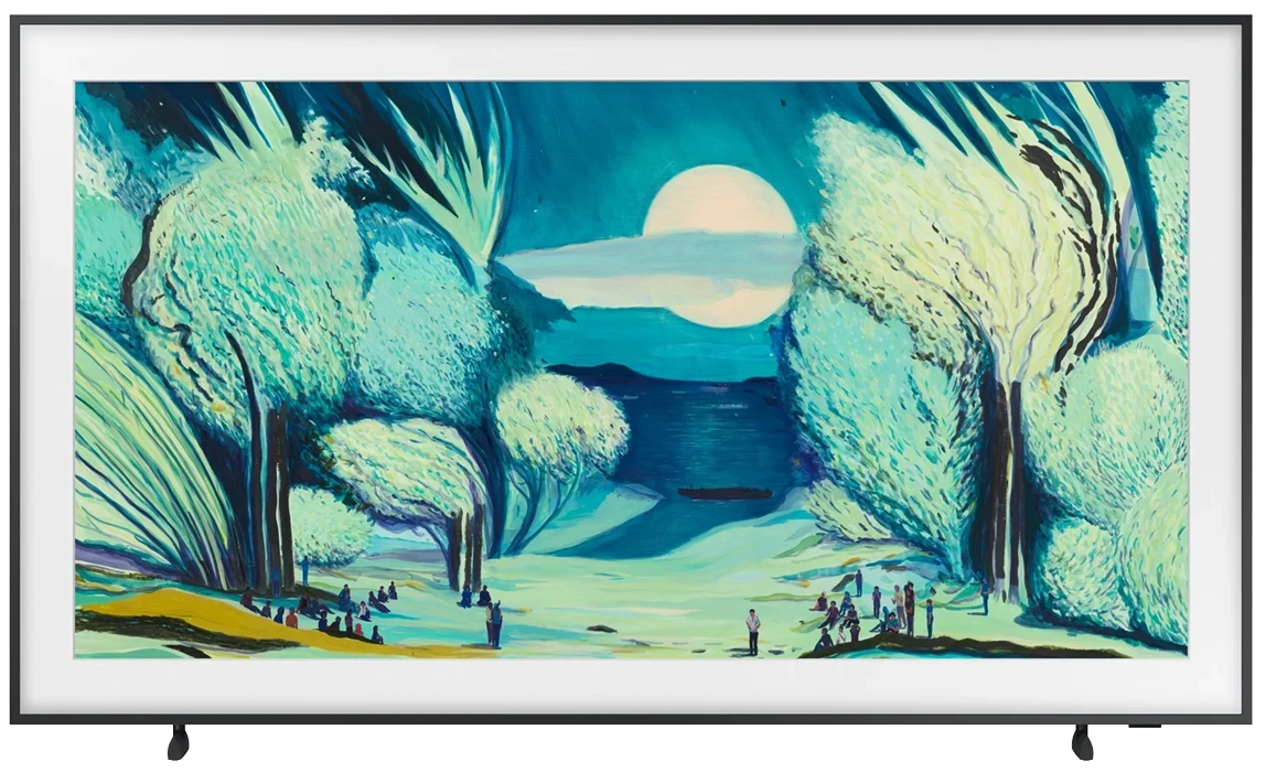 LED-телевізор Samsung QE55LS03FAUXUA