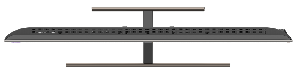 LED-телевізор Haier H55S900UX 