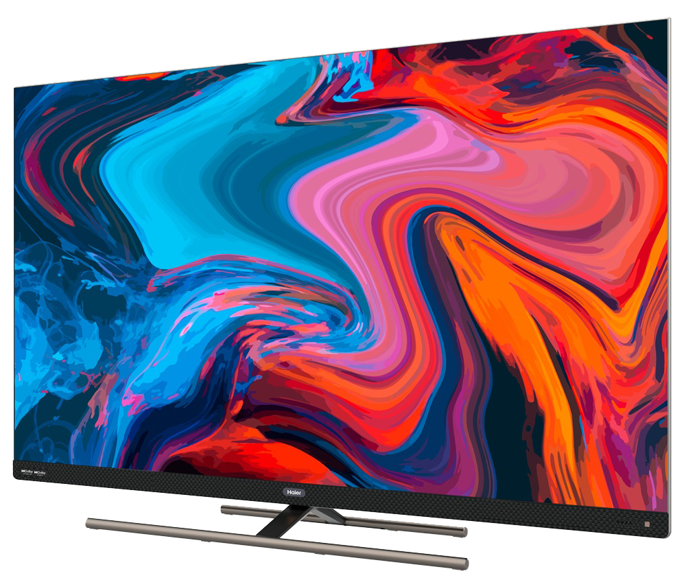 LED-телевізор Haier H55S900UX 