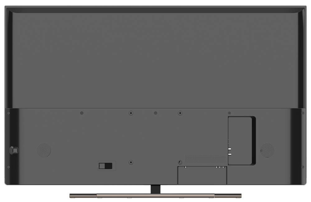 LED-телевізор Haier H55S900UX 