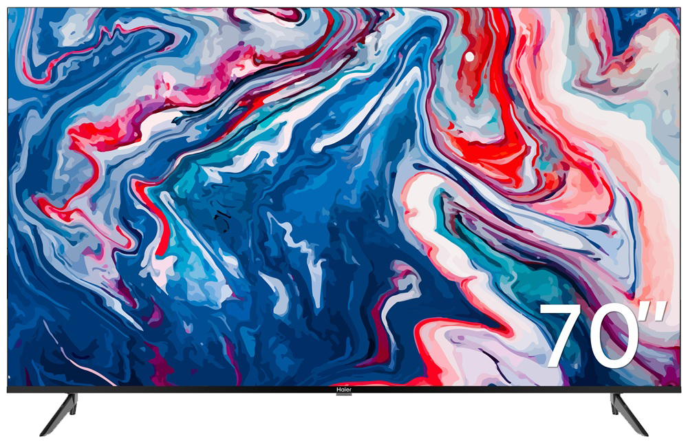 LED-телевізор Haier H70K801UG 