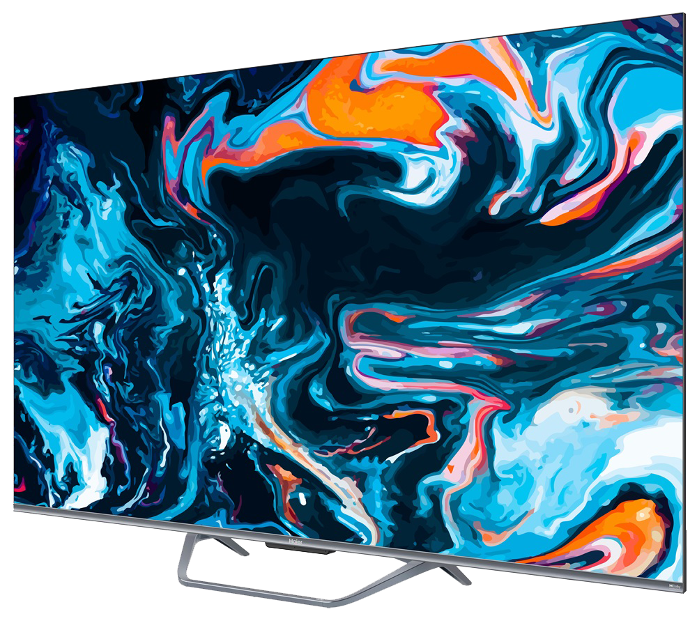 LED-телевізор Haier H65Q800UX 