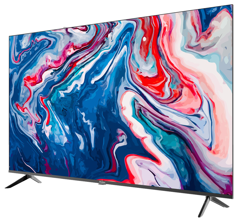 LED-телевізор Haier H65K801UG 