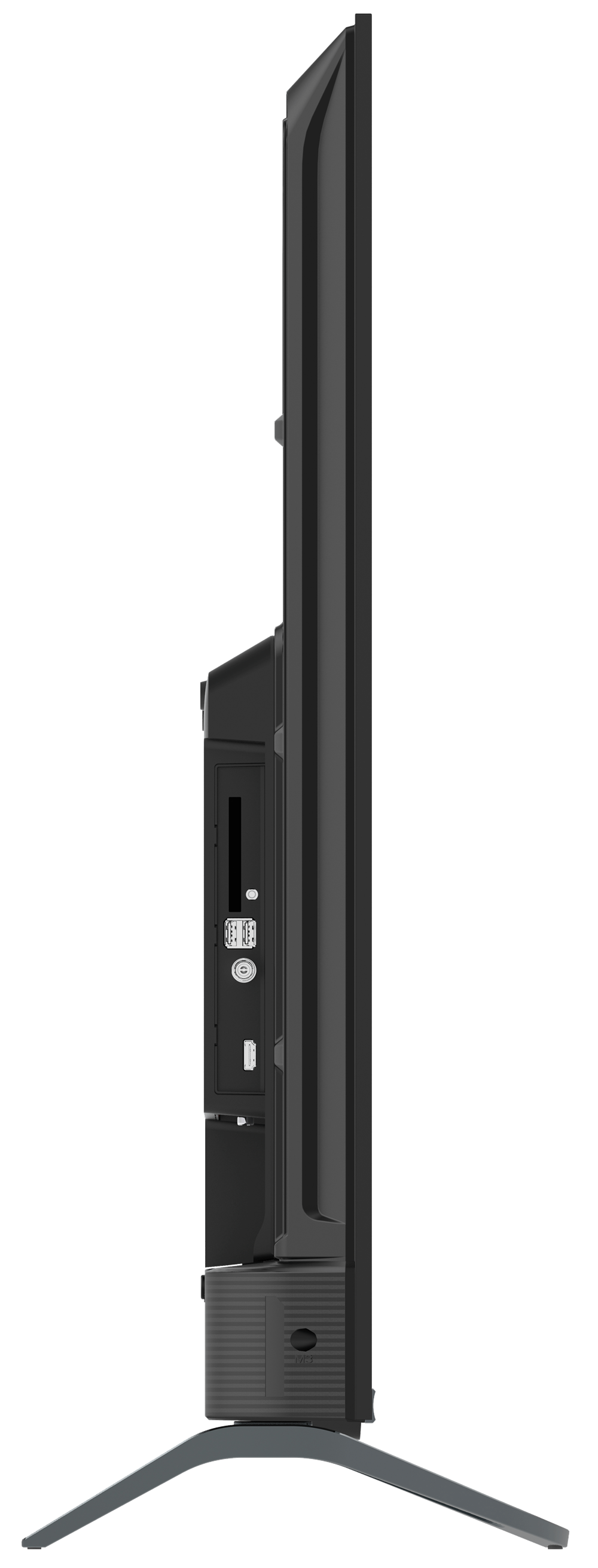 LED-телевізор Haier H55Q800UX 