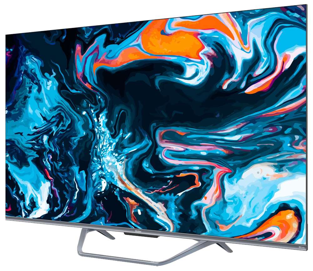 LED-телевізор Haier H55Q800UX 