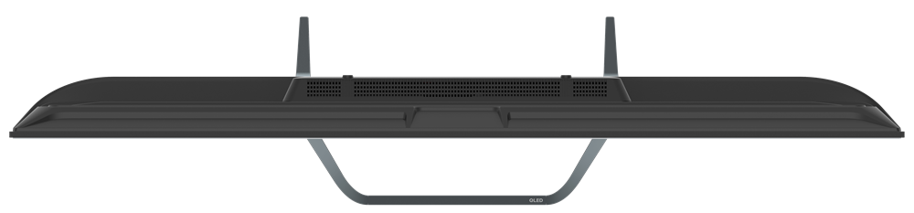 LED-телевізор Haier H55Q800UX 