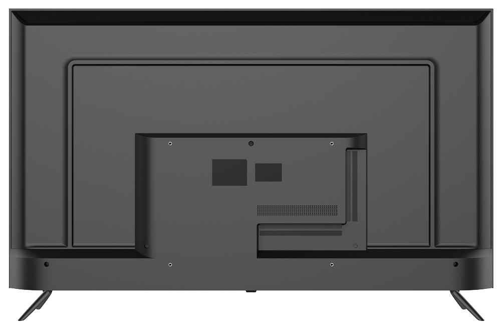 LED-телевізор Haier H55K801UG 