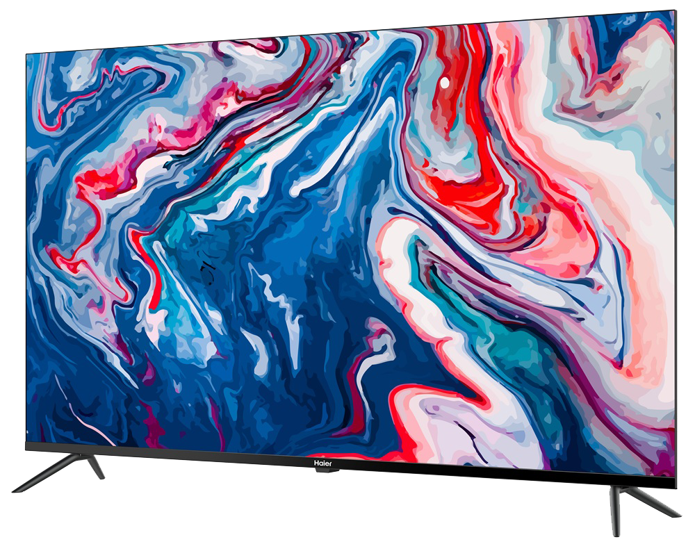 LED-телевізор Haier H55K801UG 