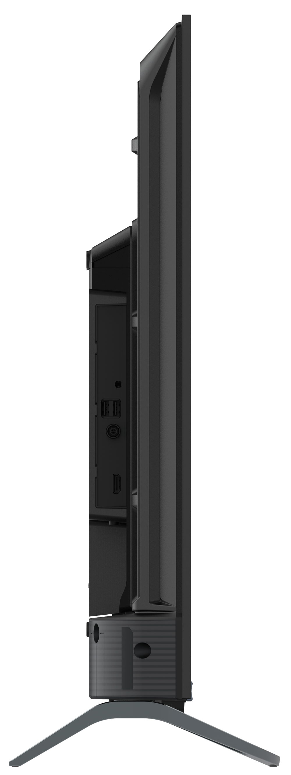 LED-телевизор Haier H43Q800UX 