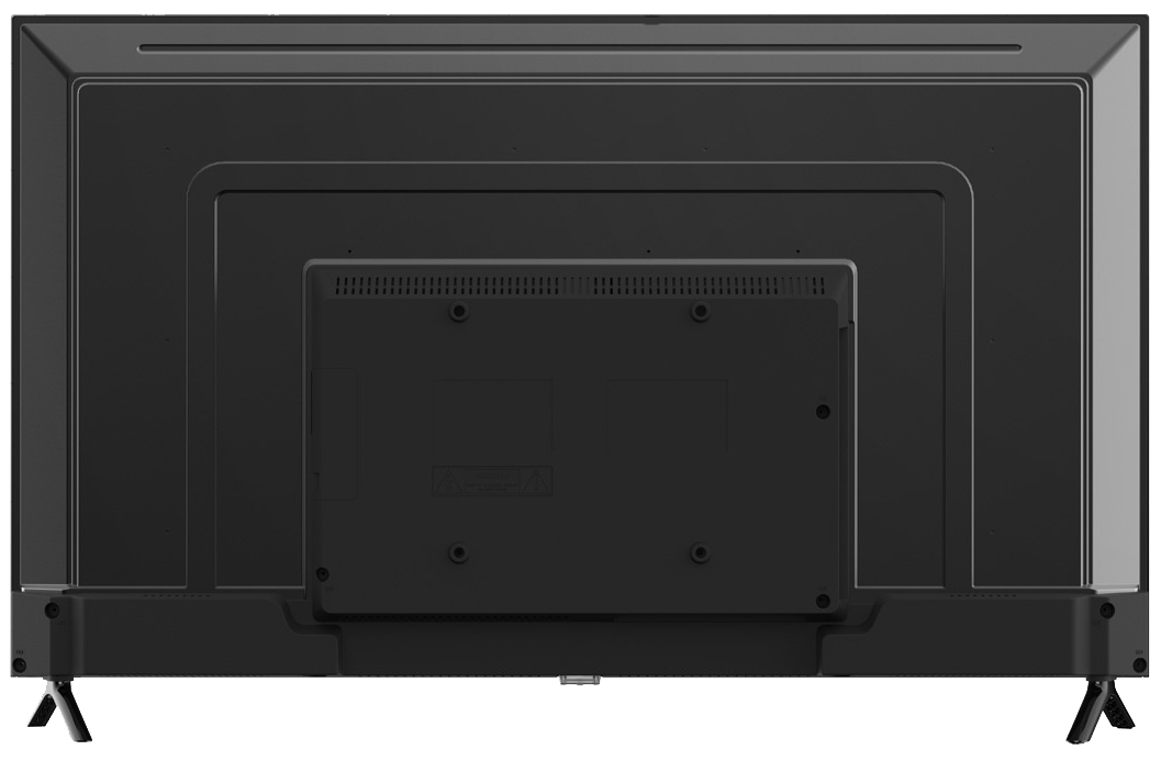 LED-телевізор Bravis 43K6000U 