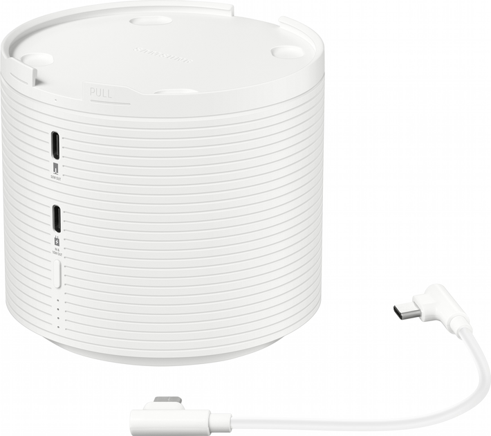 Зовнішня портативна батерея Samsung VG-FBB3BA/XC