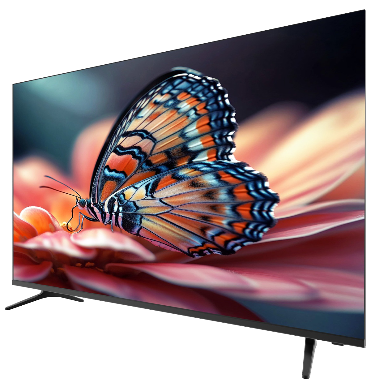 LED-телевізор Setup  43FSF30 